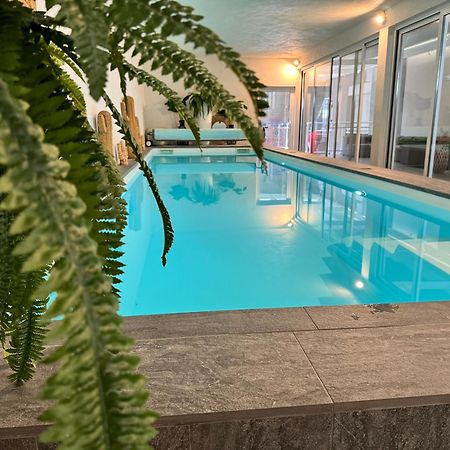 Hotel Revellata & Spa Calvi  Kültér fotó