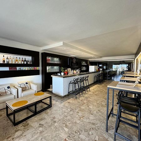 Hotel Revellata & Spa Calvi  Kültér fotó