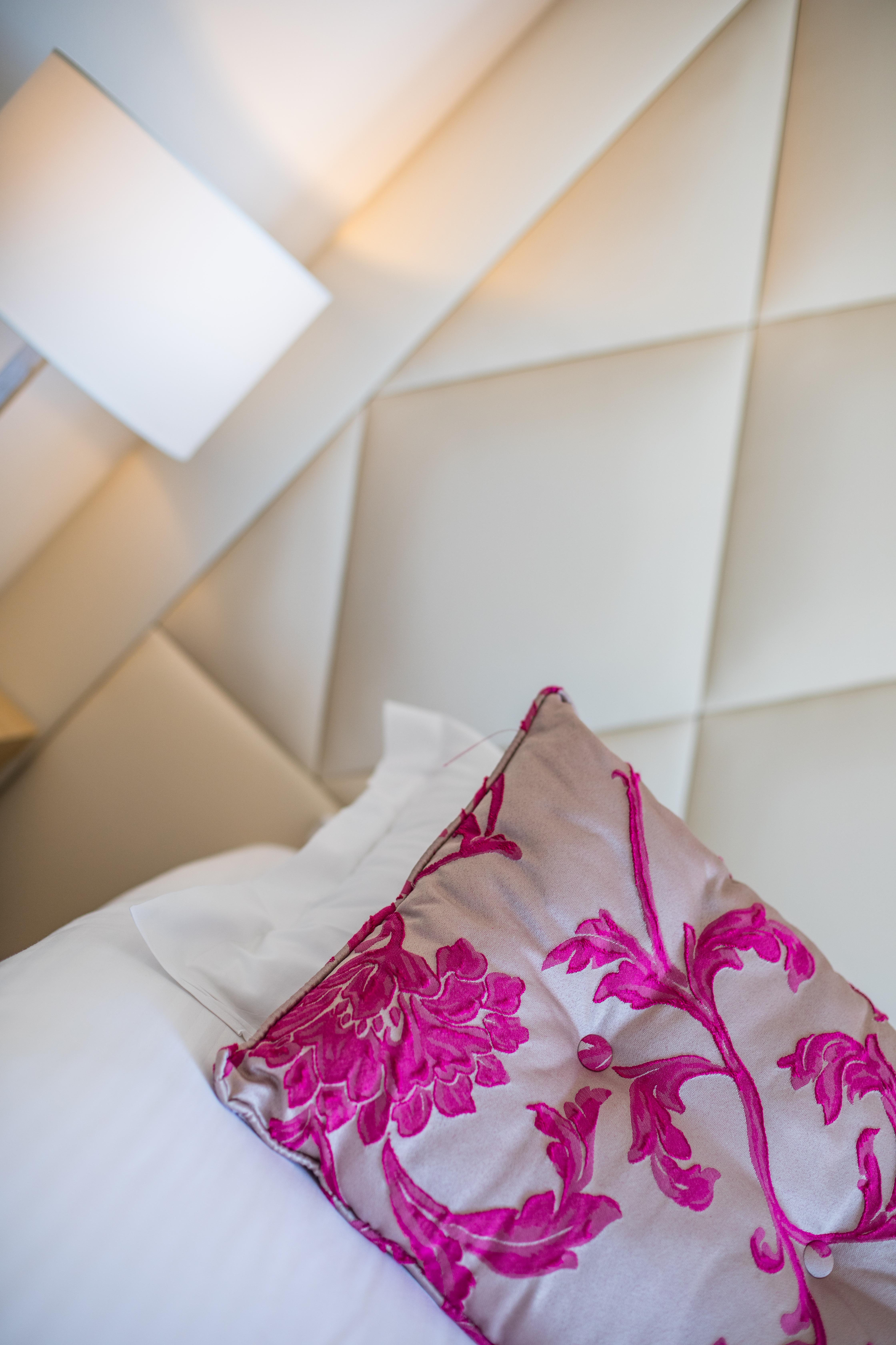 Hotel Revellata & Spa Calvi  Kültér fotó