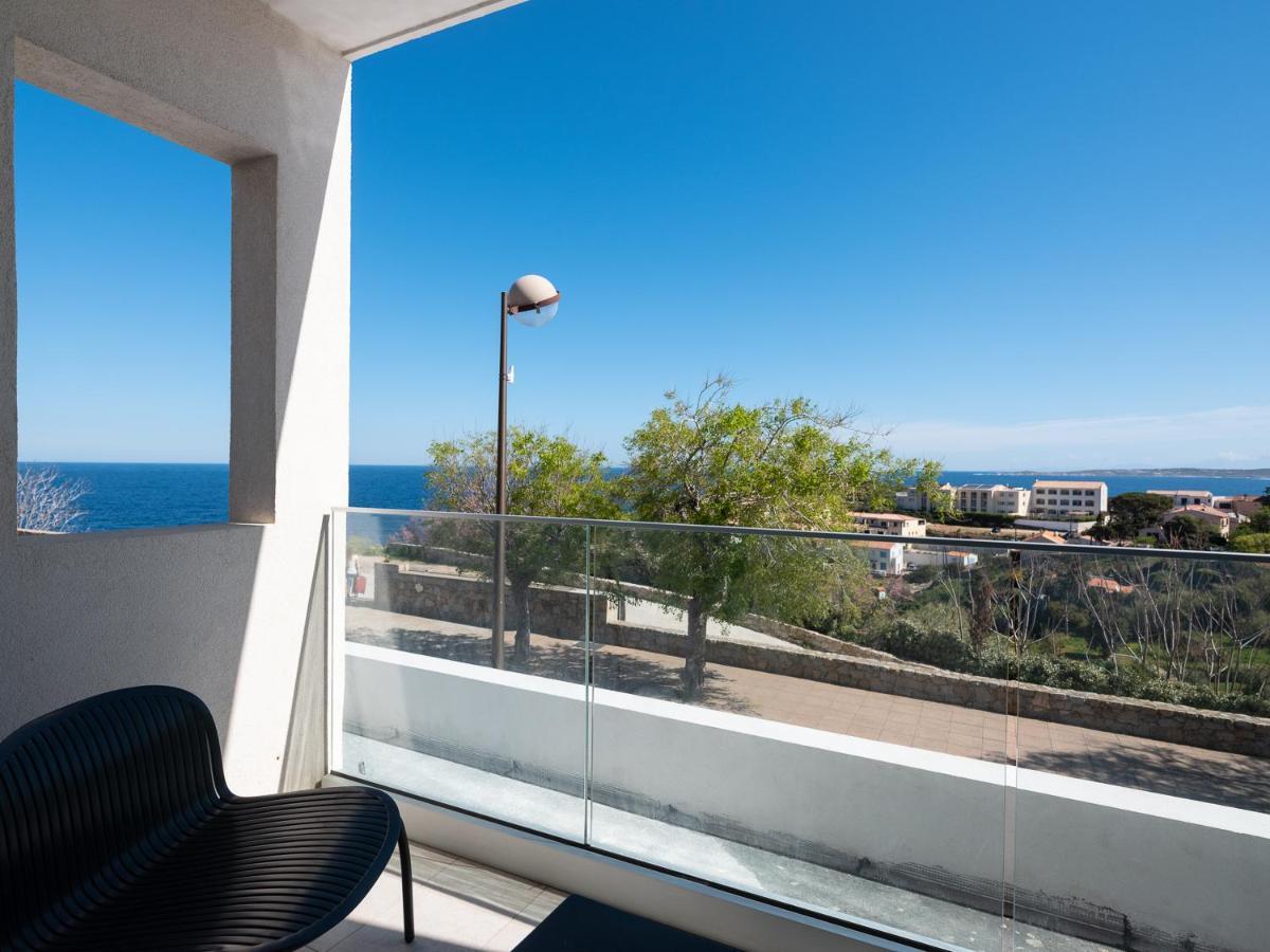 Hotel Revellata & Spa Calvi  Kültér fotó