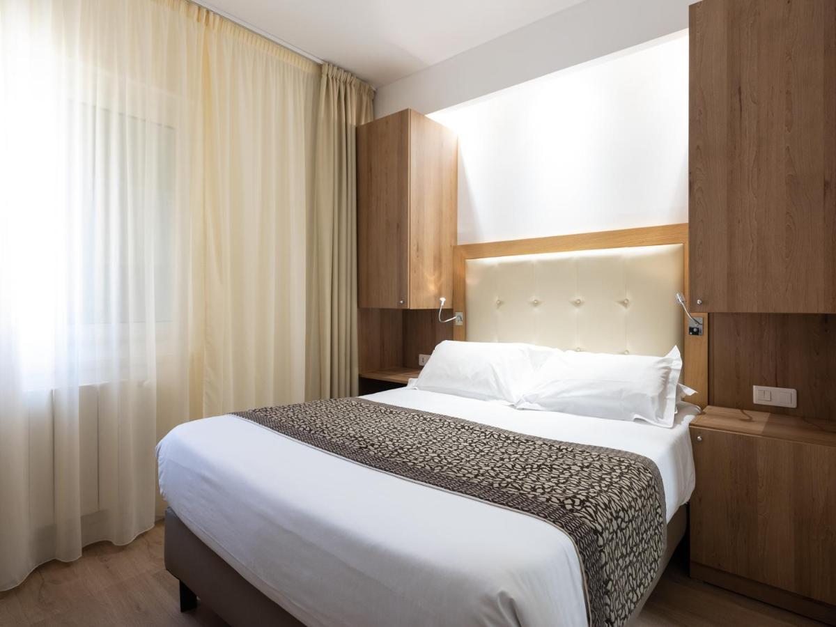 Hotel Revellata & Spa Calvi  Kültér fotó
