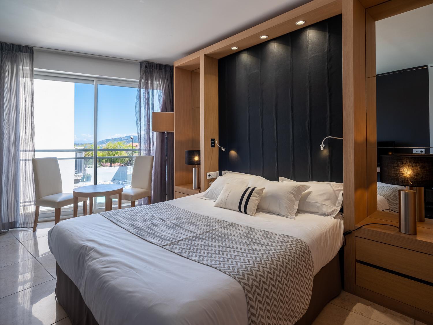 Hotel Revellata & Spa Calvi  Kültér fotó