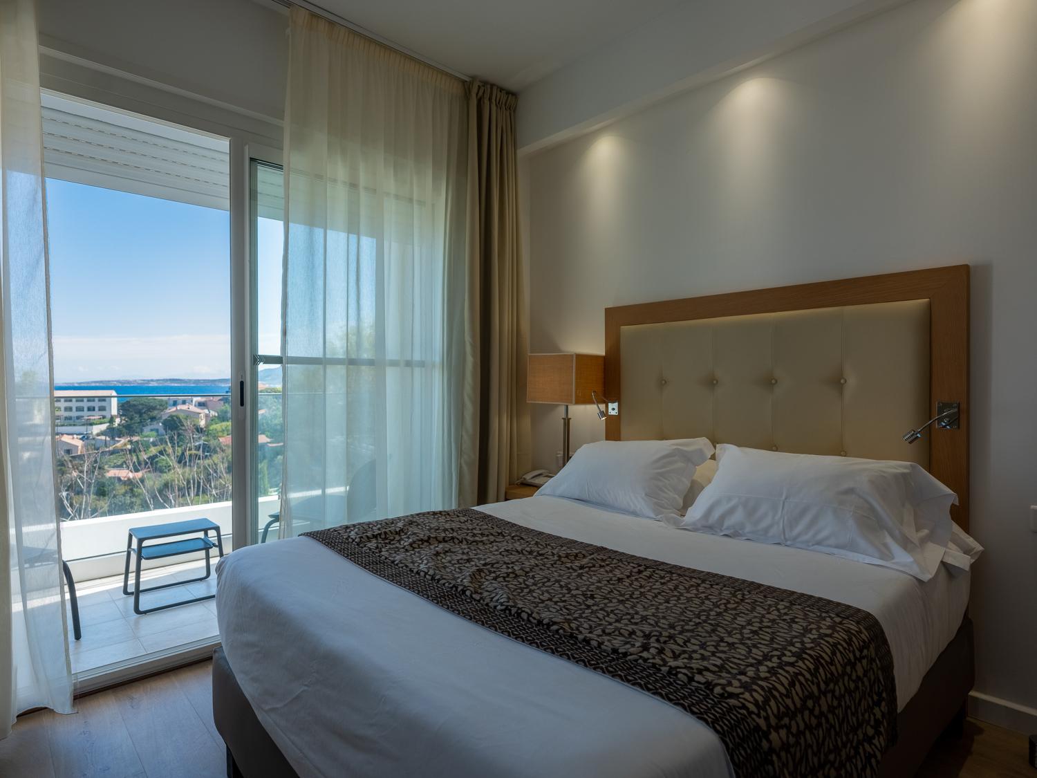 Hotel Revellata & Spa Calvi  Kültér fotó