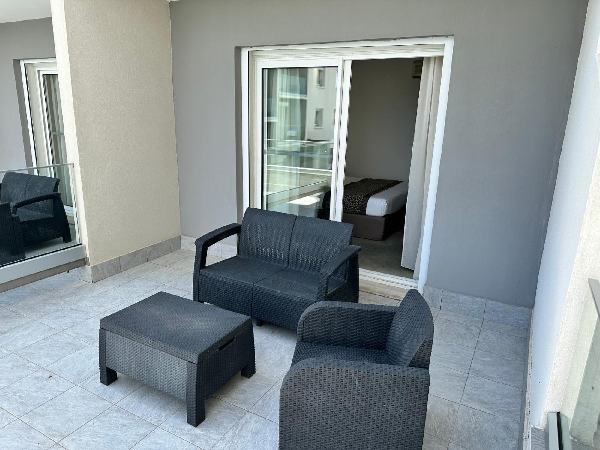 Hotel Revellata & Spa Calvi  Kültér fotó