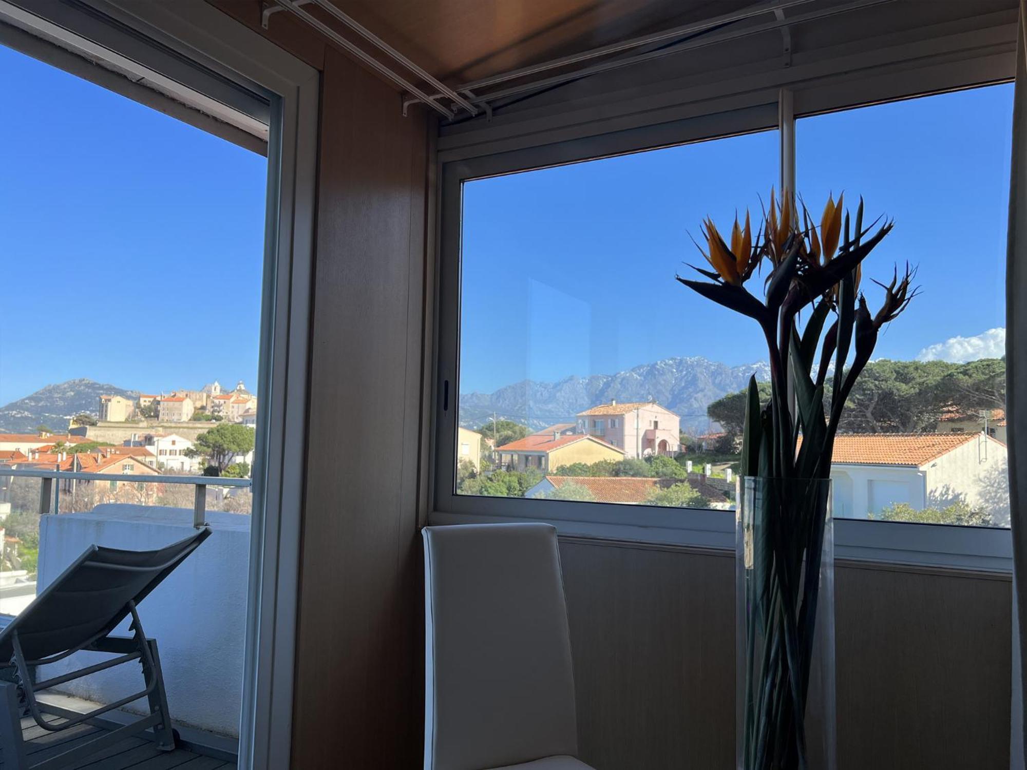 Hotel Revellata & Spa Calvi  Kültér fotó