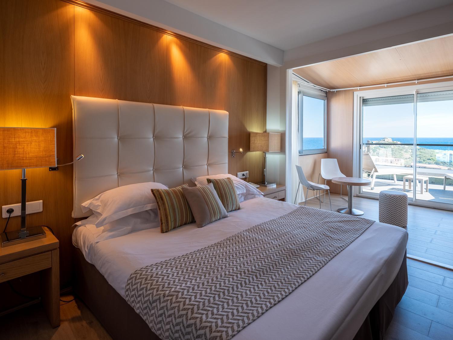 Hotel Revellata & Spa Calvi  Kültér fotó