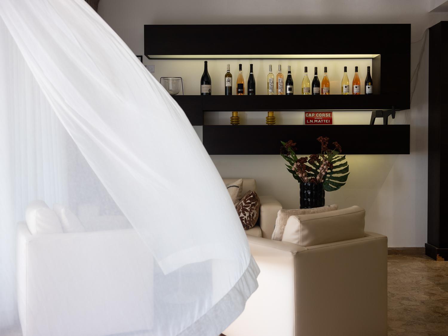 Hotel Revellata & Spa Calvi  Kültér fotó