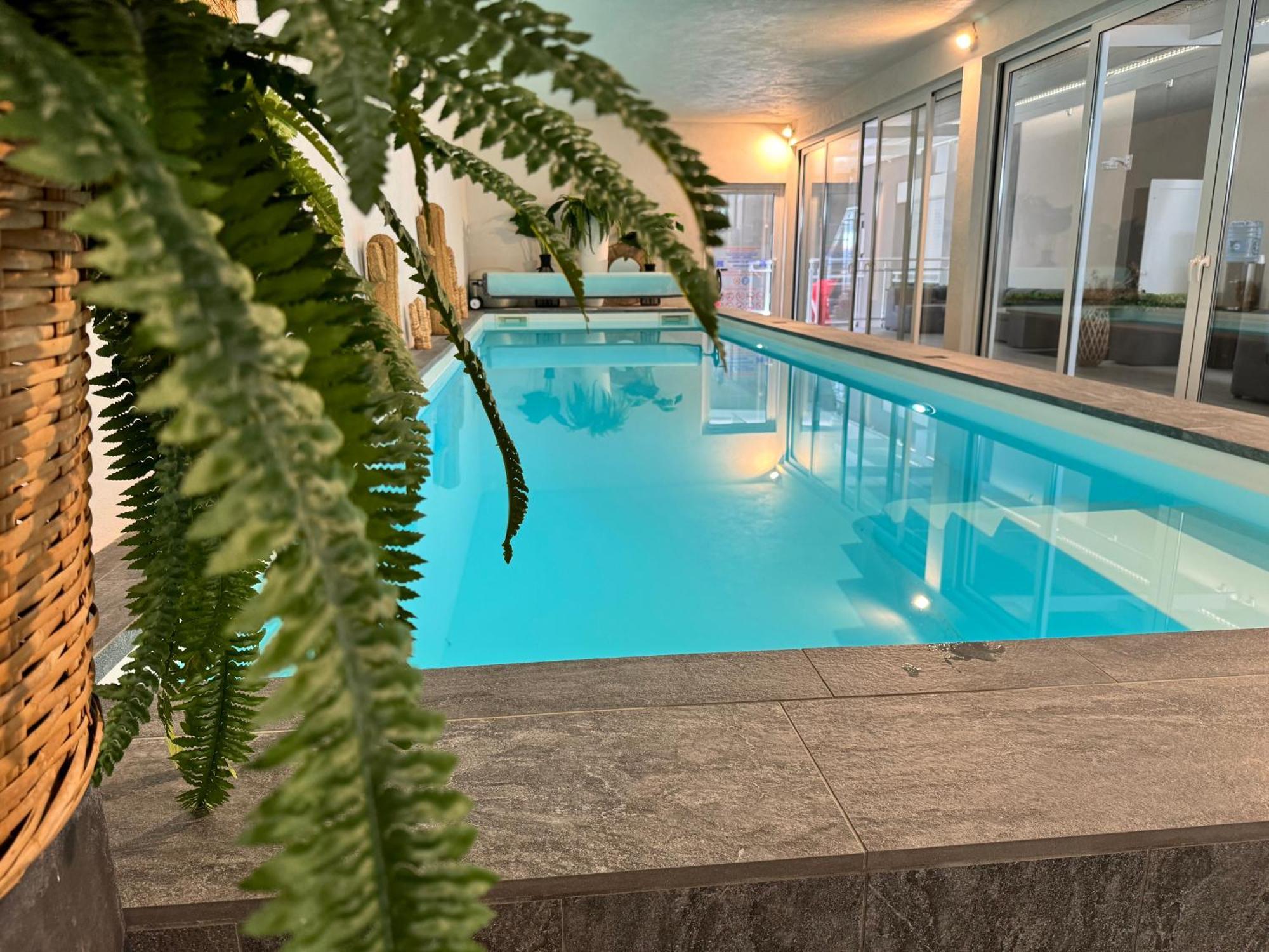 Hotel Revellata & Spa Calvi  Kültér fotó