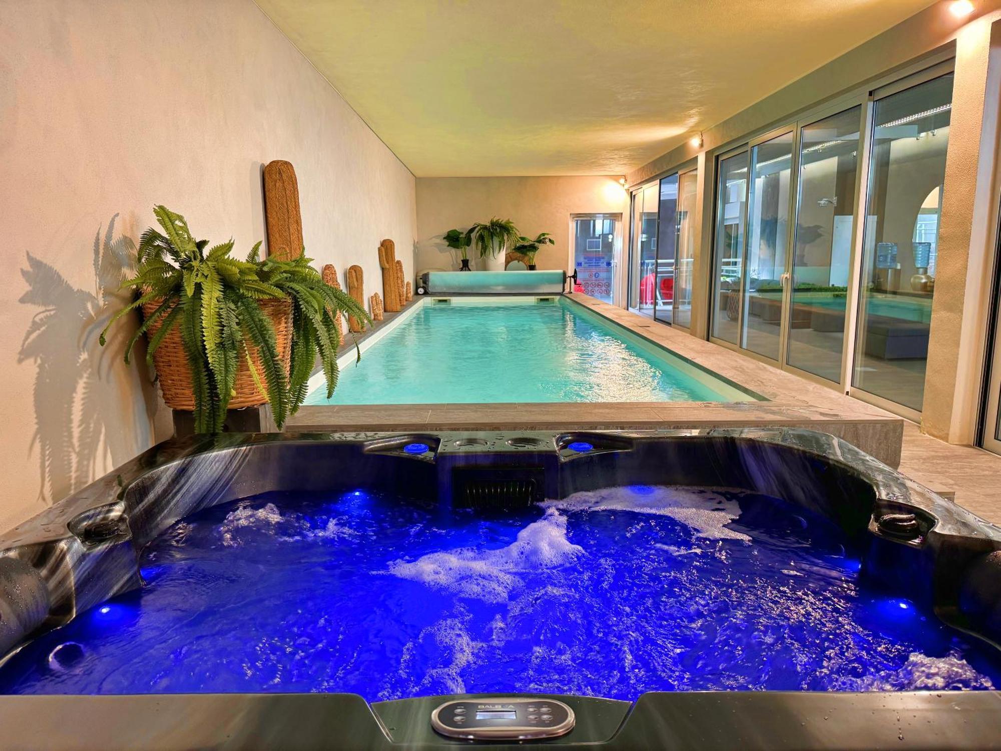 Hotel Revellata & Spa Calvi  Kültér fotó