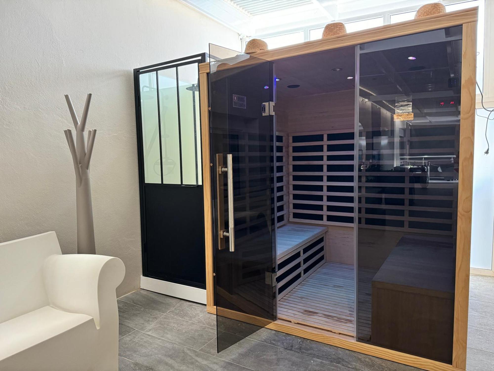 Hotel Revellata & Spa Calvi  Kültér fotó