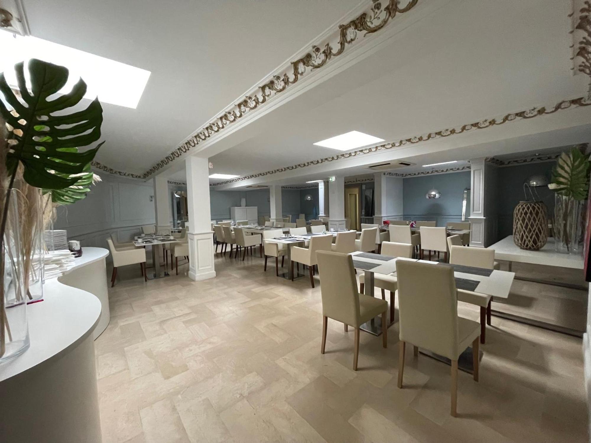 Hotel Revellata & Spa Calvi  Kültér fotó
