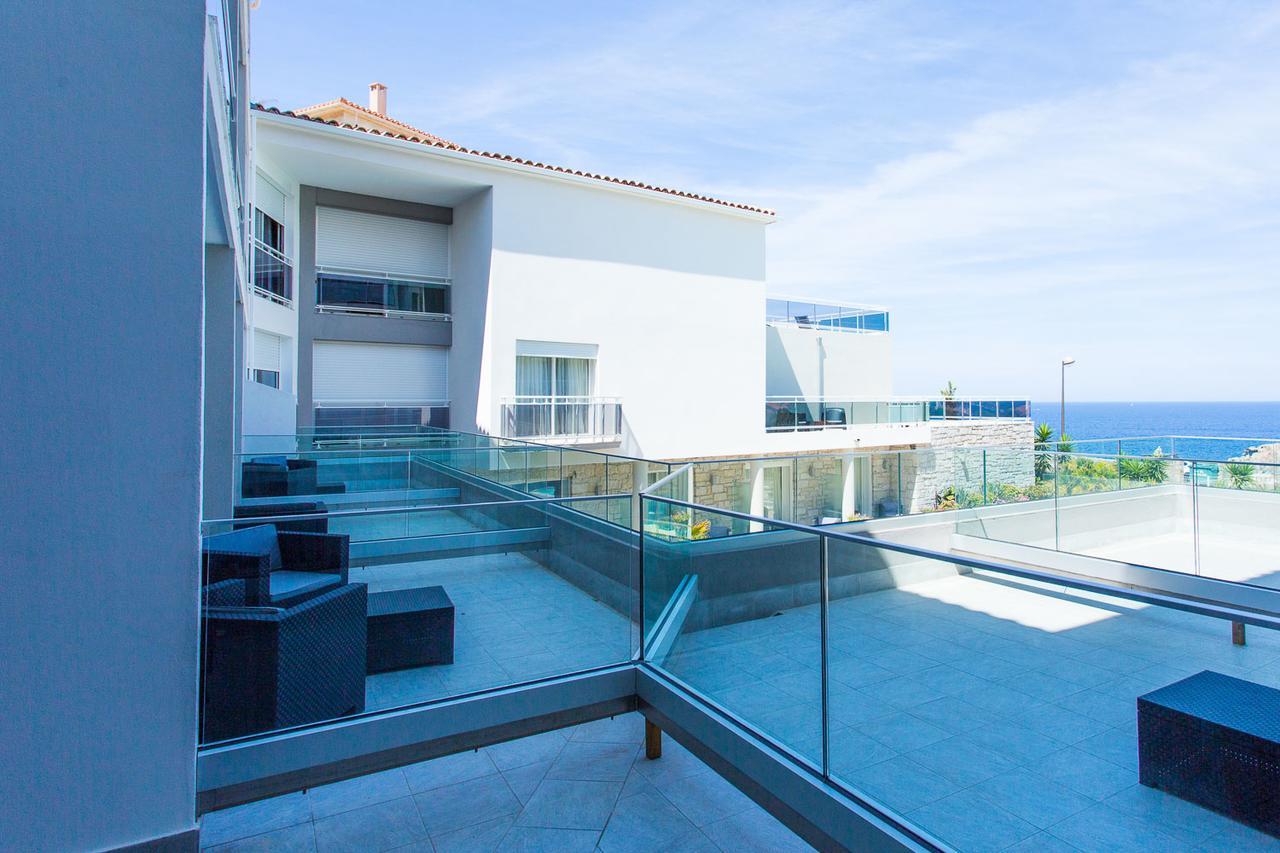 Hotel Revellata & Spa Calvi  Kültér fotó